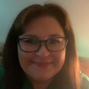 Meet your Posher, Tricia